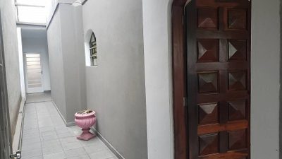 Sobrado, 4 quartos, 170 m² - Foto 4