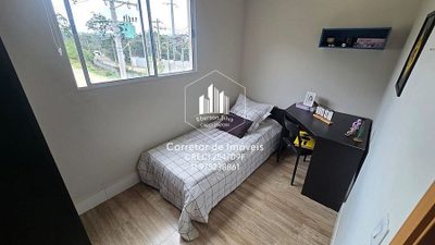 Casa de Condomínio, 2 quartos - Foto 3