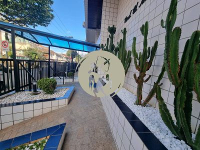 Apartamento, 3 quartos, 110 m² - Foto 2
