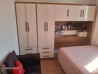 Apartamento, 2 quartos, 54 m² - Foto 3