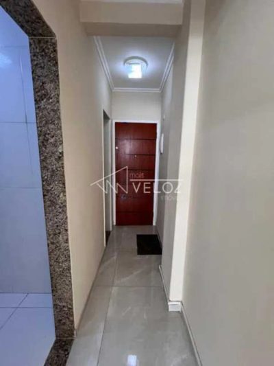 Apartamento, 30 m² - Foto 1