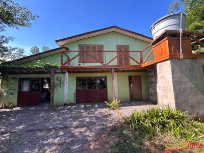 Chácara, 3 quartos, 7500 m² - Foto 2