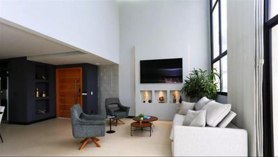 Apartamento, 3 quartos, 184 m² - Foto 3