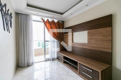 Apartamento, 3 quartos, 78 m² - Foto 4