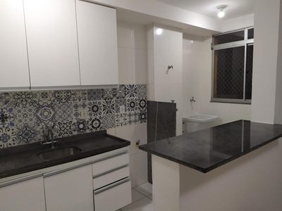 Apartamento, 2 quartos, 56 m² - Foto 3