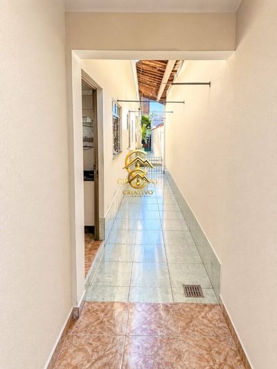 Casa, 3 quartos, 94 m² - Foto 3