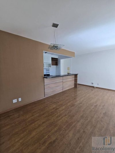Apartamento, 2 quartos, 80 m² - Foto 3