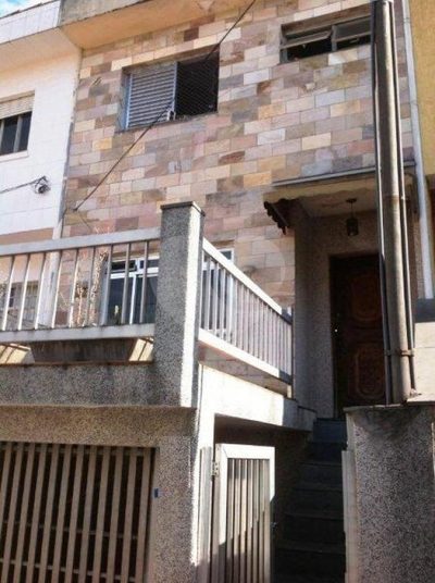 Sobrado, 2 quartos, 80 m² - Foto 2