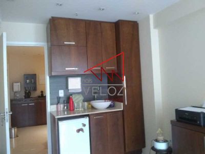 Sala-Conjunto, 35 m² - Foto 4