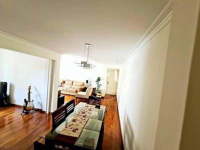 Apartamento, 3 quartos, 108 m² - Foto 2