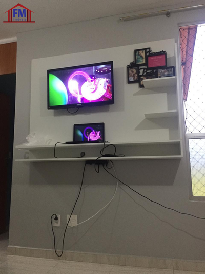 Apartamento, 2 quartos, 65 m² - Foto 4