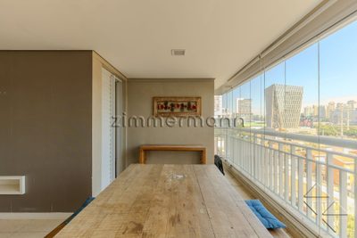 Apartamento, 4 quartos, 143 m² - Foto 4