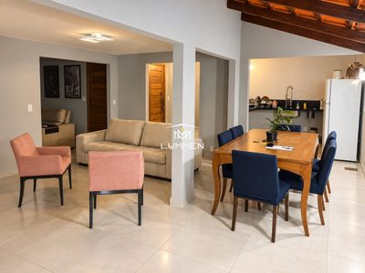 Casa, 2 quartos - Foto 4