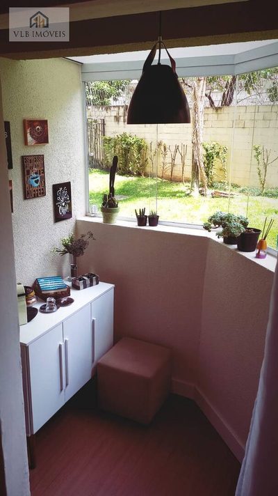 Apartamento, 2 quartos, 45 m² - Foto 3