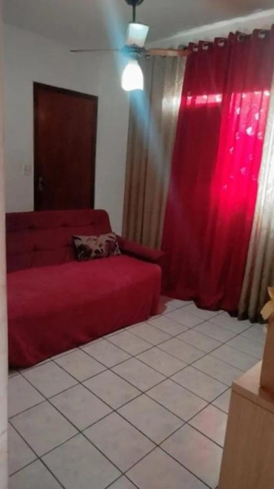 Apartamento, 2 quartos, 55 m² - Foto 2