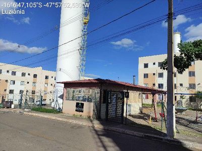 Apartamento, 2 quartos, 46 m² - Foto 1