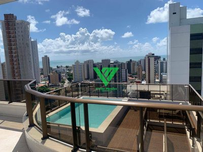 Apartamento, 3 quartos, 83 m² - Foto 1