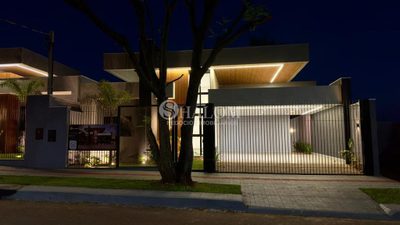 Casa, 3 quartos, 185 m² - Foto 2