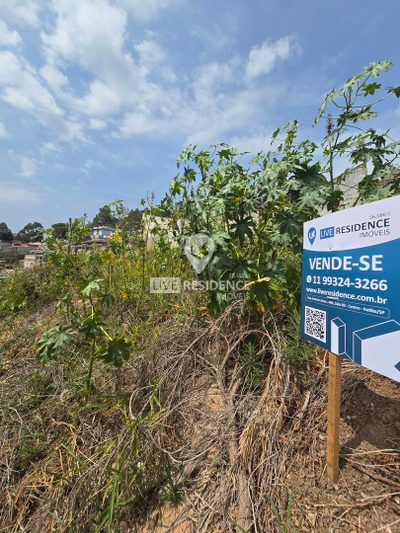 Terreno, 250 m² - Foto 1
