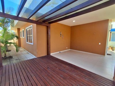 Casa, 3 quartos, 130 m² - Foto 5