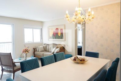 Apartamento, 2 quartos, 75 m² - Foto 1