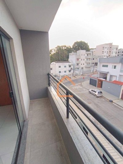 Apartamento, 2 quartos, 65 m² - Foto 4