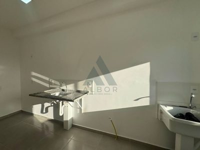 Apartamento, 2 quartos, 54 m² - Foto 5