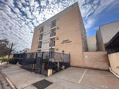 Apartamento, 2 quartos, 75 m² - Foto 1