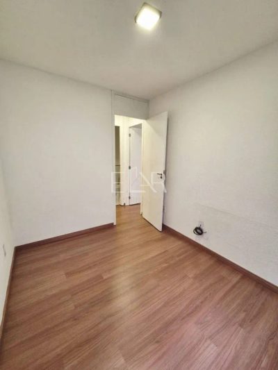Apartamento, 2 quartos, 56 m² - Foto 3