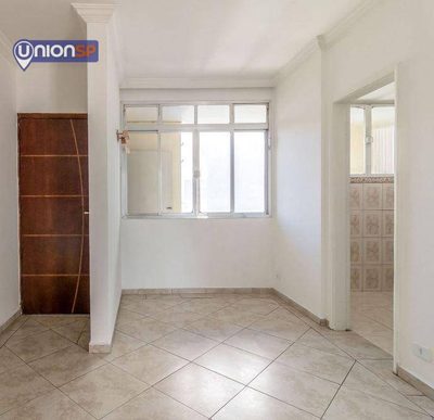 Apartamento, 2 quartos, 54 m² - Foto 3