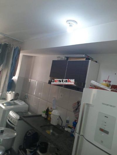 Apartamento, 2 quartos, 49 m² - Foto 2