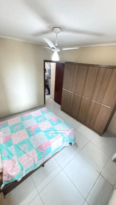 Apartamento, 1 quarto, 55 m² - Foto 1