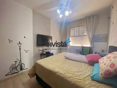 Apartamento, 2 quartos, 140 m² - Foto 4