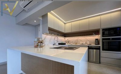 Apartamento, 3 quartos, 101 m² - Foto 5