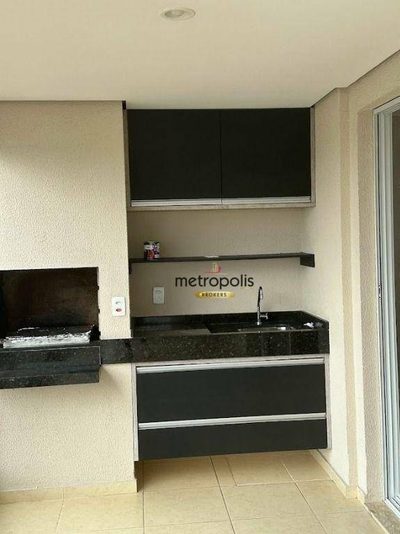 Apartamento, 3 quartos, 128 m² - Foto 3