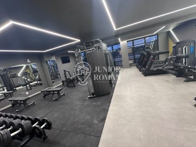Apartamento, 1 quarto, 30 m² - Foto 3