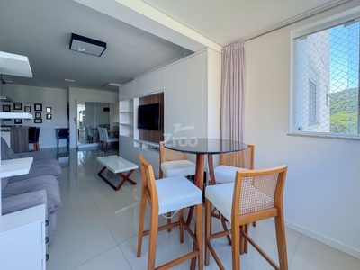 Apartamento, 3 quartos, 130 m² - Foto 5