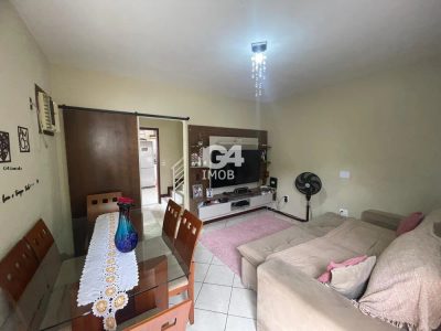 Casa, 2 quartos, 100 m² - Foto 3
