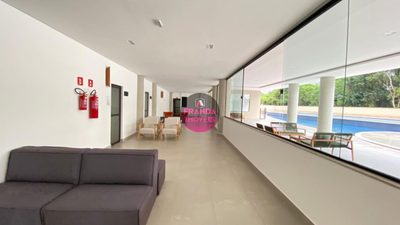 Apartamento, 2 quartos, 72 m² - Foto 4