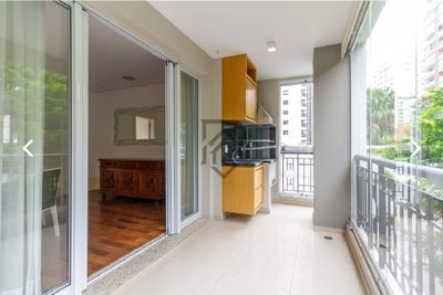 Apartamento, 4 quartos, 222 m² - Foto 2
