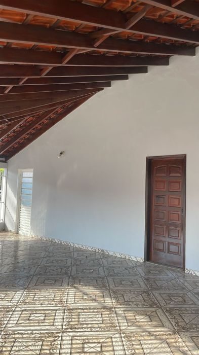 Casa, 190 m² - Foto 1
