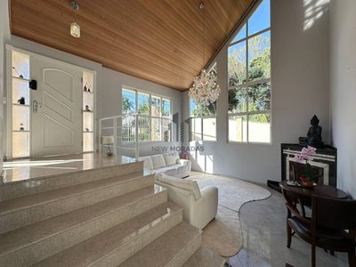 Casa, 4 quartos, 350 m² - Foto 5