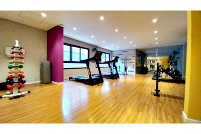 Apartamento, 1 quarto, 29 m² - Foto 2