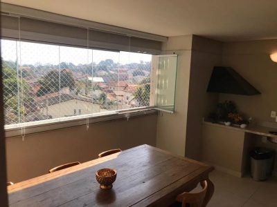Apartamento, 3 quartos, 124 m² - Foto 3