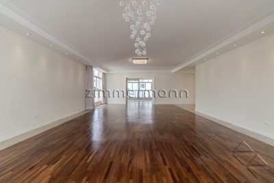 Apartamento, 4 quartos, 260 m² - Foto 3
