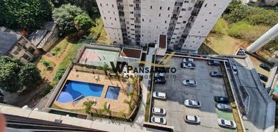 Apartamento, 2 quartos, 55 m² - Foto 3