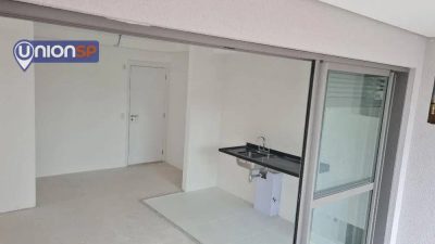 Apartamento, 1 quarto, 47 m² - Foto 4
