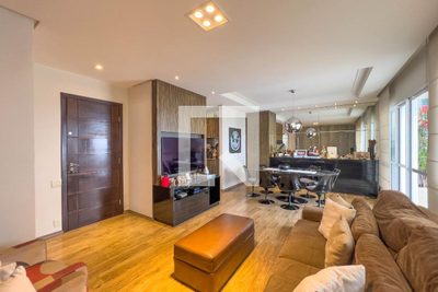 Apartamento, 4 quartos, 151 m² - Foto 4