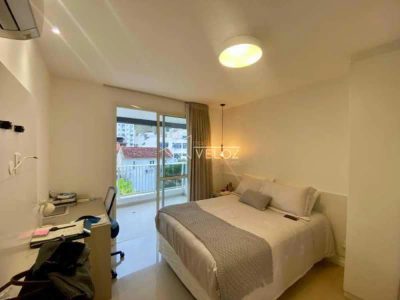 Apartamento, 2 quartos, 84 m² - Foto 1