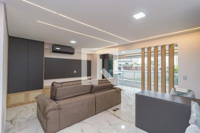Apartamento, 2 quartos, 81 m² - Foto 1